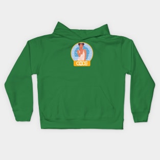 POOL PARTY Kids Hoodie